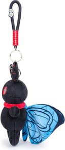 Thumbnail 2 de RLOMUTE 6.3-inch Blue Mothman plush keychain 🧸