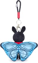 Thumbnail 3 de RLOMUTE 6.3-inch Blue Mothman plush keychain 🧸