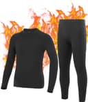 Thumbnail 2 de Roadbox Boys Thermal Underwear Set base layer for skiing 🧦