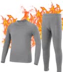 Thumbnail 3 de Roadbox Boys Thermal Underwear Set base layer for skiing 🧦