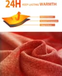 Thumbnail 6 de Roadbox Boys Thermal Underwear Set base layer for skiing 🧦