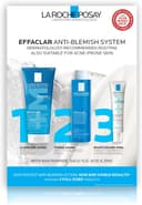 Thumbnail principal de La Roche-Posay Effaclar Anti-Breakout 3-Step Kit 🧴