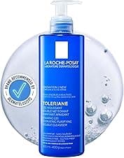 La Roche-Posay Toleriane Purifying Foaming Gel 400ml 🧴