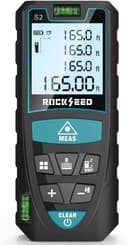 Thumbnail principal de RockSeed Laser Measure 100M/328ft distance meter 📏