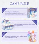 Thumbnail 3 de Rolife Nanci Poetic Charm Surprise Box collectible toy 🎁