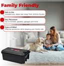 Thumbnail 4 de ROSHIELD 2x Pre-Baited Rat Control Kit 2 pack 🐀