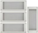 Thumbnail principal de Roshield Pest Proofing Air Brick Mesh Vent Cover x 4 🪟