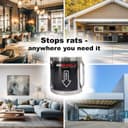 Thumbnail 5 de Roshield Rat Drain Guard 4" stainless steel drain protector 🛠️