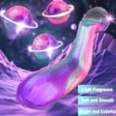 Thumbnail 5 de Rowecvce Galaxy Slime Balls 24-pack for kids 🧸