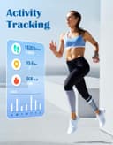 Thumbnail 3 de RUIMEN Smart Watch with Call Function ⌚