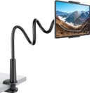 Thumbnail principal de Rupoku Gooseneck Tablet Holder for 4–10.5" devices 📱