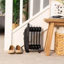 Thumbnail 4 de Russell Hobbs RHOFR3001 650W oil-filled radiator for 10 m² 🔥