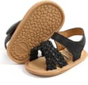 Thumbnail 1 de RVROVIC Baby Prewalker Sandals soft sole 👶🏻
