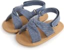 Thumbnail 5 de RVROVIC Baby Prewalker Sandals soft sole 👶🏻