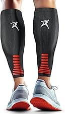 Rymora Calf Compression Sleeves for Running 🏃♂️