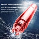 Thumbnail 1 de 2 Pack Safe Pro X Car Emergency Hammer for Windows 2 in 1 ⌚