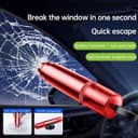 Thumbnail 6 de 2 Pack Safe Pro X Car Emergency Hammer for Windows 2 in 1 ⌚