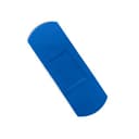 Thumbnail 2 de Safety First Aid Group HypaPlast Blue Catering Plasters, Assorted Pack 🩹