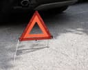 Thumbnail 4 de Safety First Aid Group Q4232 Safety Warning Triangle for Roadside Breakdowns Foldable Wind Tested with Case
Safety First Aid Group Q4232 Safety Warning Tri…