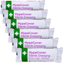 Thumbnail 5 de Safety First Aid HypaCover sterile dressings, 12 pack 🩹