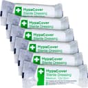 Thumbnail 6 de Safety First Aid HypaCover sterile dressings, 12 pack 🩹