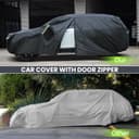 Thumbnail 1 de Sailnovo Heavy Duty SUV Car Cover 182" 🚗