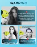 Thumbnail 6 de Saker Cordless Leaf Blower 180,000 RPM 🍃