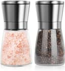 Thumbnail principal de Salt and Pepper Grinder Set 2-pack 🧂