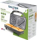 Thumbnail 2 de Salter EK2017 Sandwich Toaster 900W 🍞