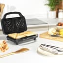 Thumbnail 3 de Salter EK2017 Sandwich Toaster 900W 🍞