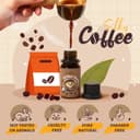 Thumbnail 1 de SALUBRITO Coffee Essential Oils Set for Diffusers 🎧