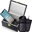 Thumbnail principal de Samfolk Faraday Box and Pouch 2 Pack keyless key protector 🛡️