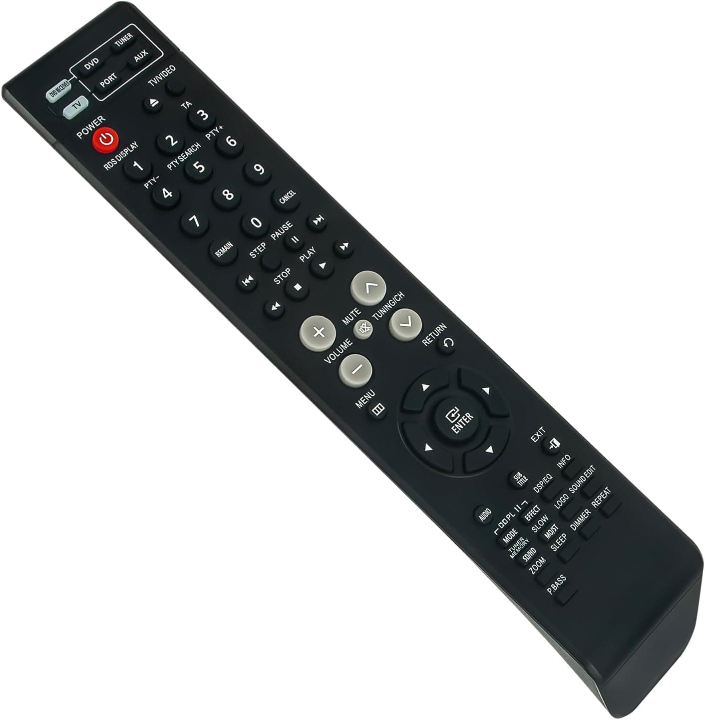 Samsung AH59-01907C replacement remote control 🎧