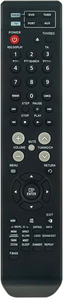 Thumbnail 2 de Samsung AH59-01907C replacement remote control 🎧