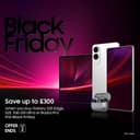 Thumbnail 1 de Samsung Galaxy Fit3 fitness tracker ⌚