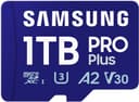 Thumbnail 4 de Samsung PRO Plus MB‑MD256SA/EU 256 GB microSD card 📷