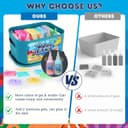 Thumbnail 4 de Sanlebi Aqua Fairy Water Gel Kit 46-piece set 🧸