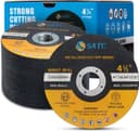 Thumbnail principal de SATC 115mm cutting disc 50‑piece set for grinders 🛠️