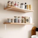 Thumbnail 3 de Sayayo EJ5230W-2P 300mm L shelf bracket 🛠️