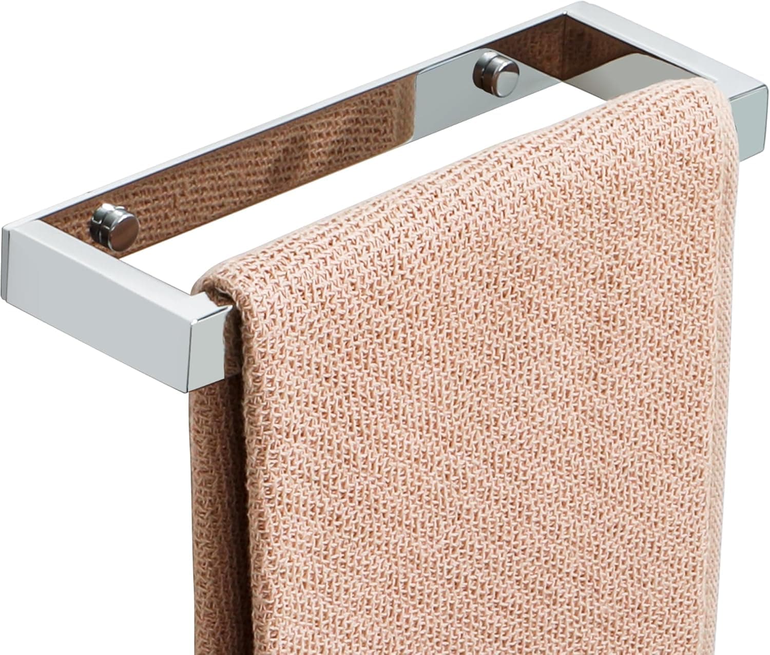 SAYAYO Hand Towel Holder 20 cm stainless steel 🚿