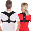 Thumbnail principal de Schiara Posture Corrector for Men and Women ⌚