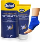 Thumbnail principal de Scholl Overnight Renewal Kit 60 ml foot cream 🦶
