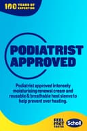 Thumbnail 6 de Scholl Overnight Renewal Kit 60 ml foot cream 🦶