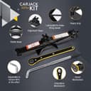 Thumbnail 2 de Scissor Jack 3 Ton Car Jack Kit for SUV 🚗