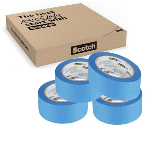 ScotchBlue Multi-Surface Premium Masking Tape 24 mm 📦