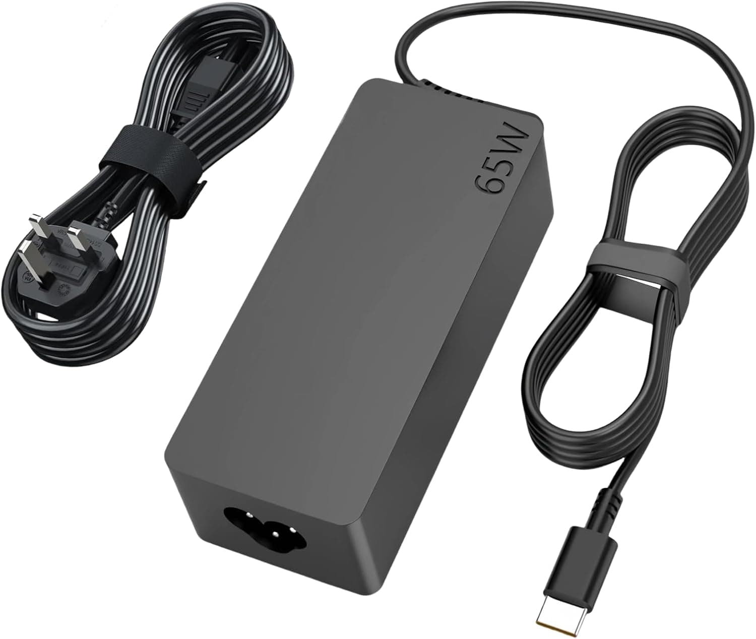 SCOVEE 65W USB-C Laptop Charger for Lenovo laptops 💻