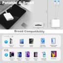 Thumbnail 6 de SD Card Reader USB-C with Dual Slot 📷