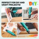 Thumbnail 6 de SEEKONE 350W Mini Heat Gun 260°C/450°C 🔧