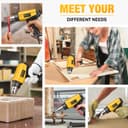 Thumbnail 6 de SEEKONE Heat Gun 2000W with 50–600°C control 🔧