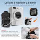 Thumbnail 5 de seenlast Heated Gilet 10,000 mAh power bank heated vest 🔥🧥